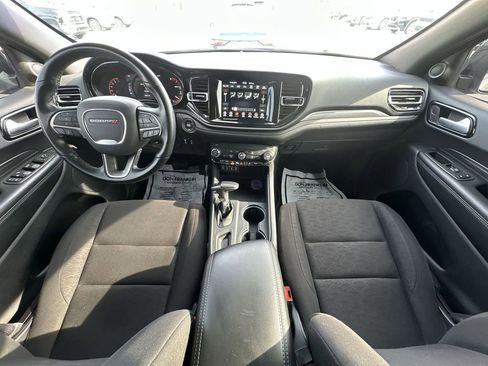 Used 2023 Dodge Durango SXT Launch Edition image 20