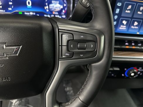 Used 2023 Chevrolet Silverado 1500 RST image 17