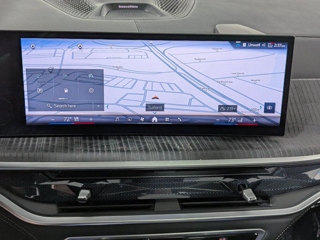 Used 2026 BMW ALPINA XB7 AWD/4WD image 26