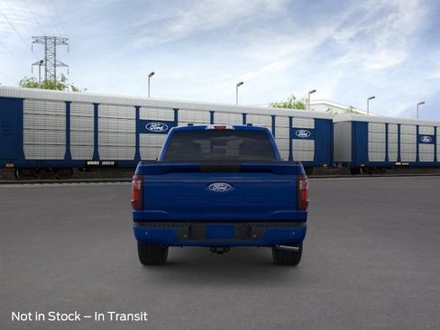 New 2026 Ford F150 STX w/ Equipment Group 200A AWD/4WD image 5