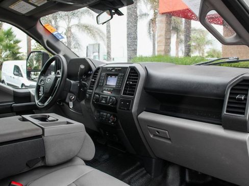 Used 2022 Ford F250 XL w/ STX Appearance Package image 35