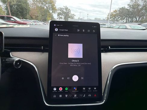 Certified 2025 Volvo EX90 Ultra image 30