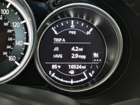 Used 2023 MAZDA CX-5 AWD 2.5 S image 23