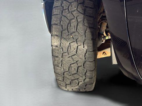 Used 2010 Toyota Tundra Grade image 23