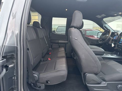 Used 2024 Ford F150 STX image 22