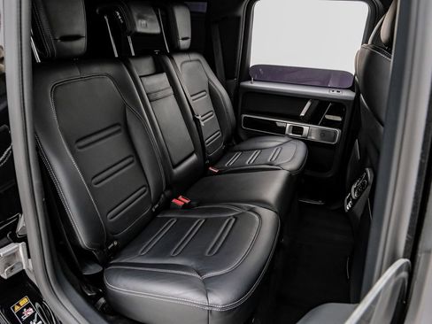 Used 2019 Mercedes-Benz G 550 image 32