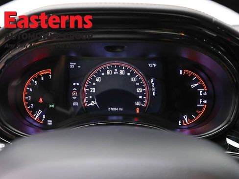 Used 2022 Dodge Durango R/T AWD/4WD image 18