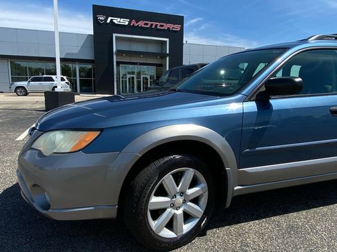 Used 2009 Subaru Outback 2.5i Special Edition AWD/4WD image 12