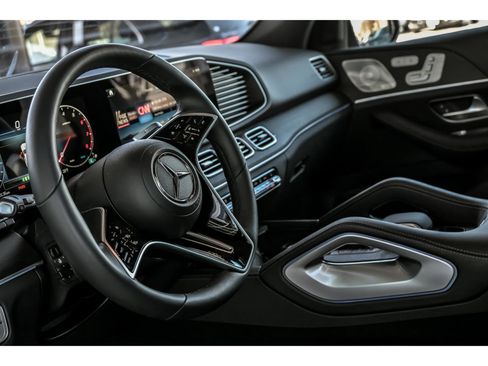 Certified 2026 Mercedes-Benz GLE 450 4MATIC image 15