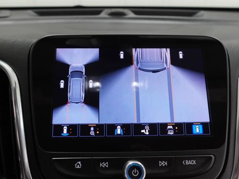 Used 2022 Chevrolet Equinox LT FWD image 31
