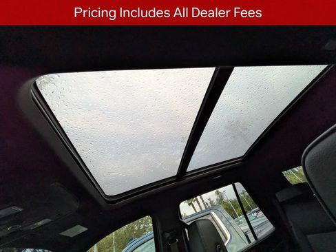Used 2023 GMC Yukon Denali AWD/4WD image 21