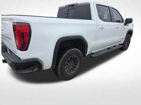 Used 2023 GMC Sierra 1500 AT4X image 6