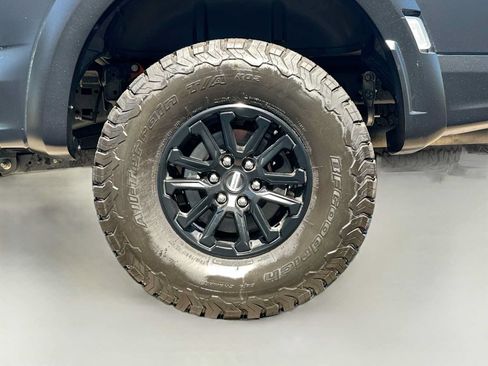 Used 2024 Ford F150 Raptor AWD/4WD image 32