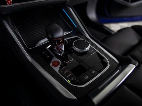 Used 2023 BMW XM image 24