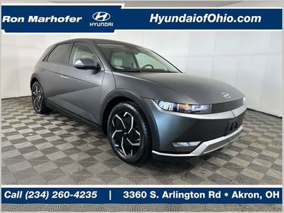 Used 2023 Hyundai Ioniq 5 SEL w/ Cargo Package