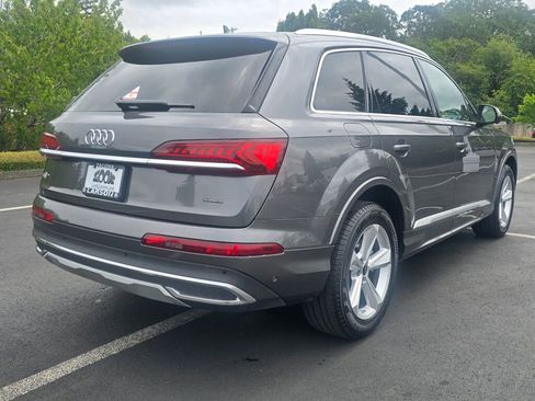 Used 2024 Audi Q7 2.0T Premium Plus image 4