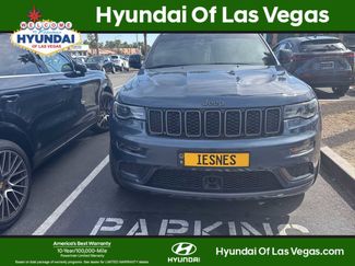 Used 2019 Jeep Grand Cherokee Limited X video 1
