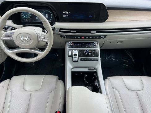 Used 2024 Hyundai Palisade Limited AWD/4WD image 15