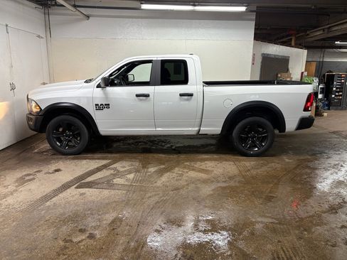 Used 2022 RAM 1500 Classic Warlock image 6