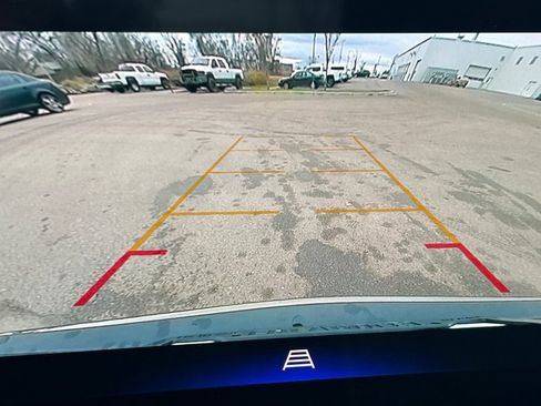 New 2026 Chevrolet TrailBlazer ACTIV w/ Convenience Package image 16