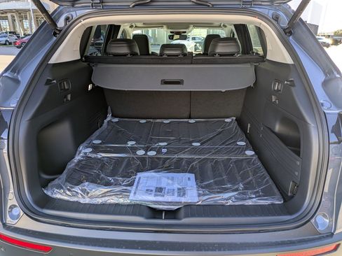 New 2026 MAZDA CX-50 2.5 Hybrid w/ Weather Package image 21