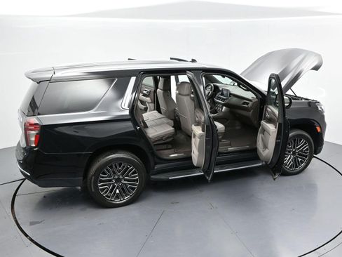 Used 2021 Chevrolet Tahoe LT AWD/4WD image 41