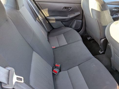 Used 2024 Nissan Sentra SV image 26