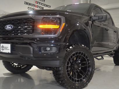 Used 2024 Ford F150 STX