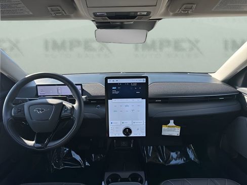 Used 2024 Ford Mustang Mach-E Select w/ Comfort Package Lite image 13