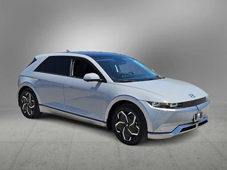 Certified 2024 Hyundai Ioniq 5 Limited RWD video 2