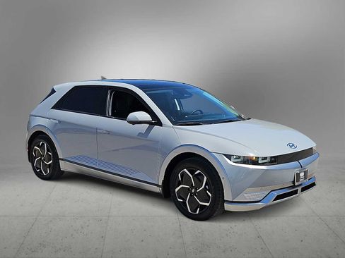 Certified 2024 Hyundai Ioniq 5 Limited RWD image 2