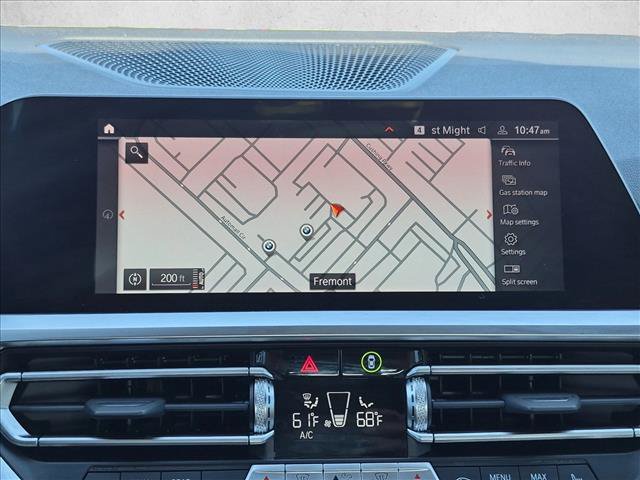 Used 2022 BMW 430i Coupe w/ Convenience Package RWD image 13