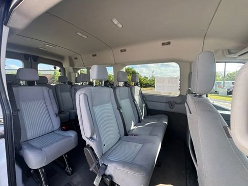 Used 2018 Ford Transit 350 XLT RWD image 13