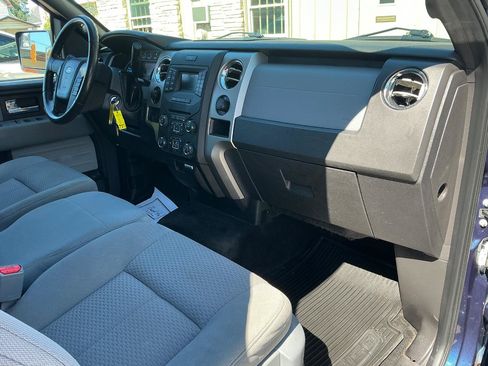 Used 2014 Ford F150 XLT w/ Equipment Group 302A Luxury AWD/4WD image 10