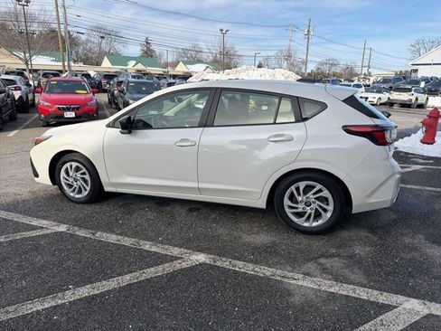 Used 2024 Subaru Impreza 2.0i image 4