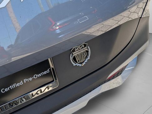 Used 2023 Kia Sportage EX FWD image 37