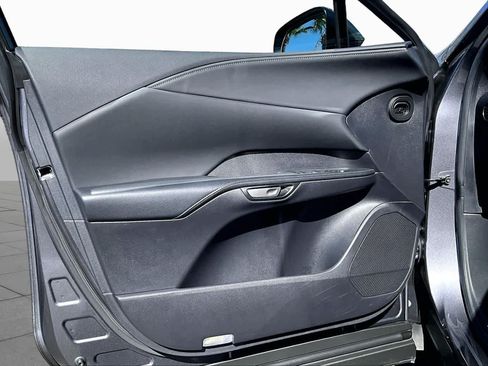 Certified 2024 Lexus RX 350 Premium w/ Cold Area Package FWD image 20