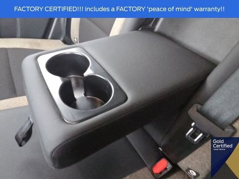 Used 2025 Ford Bronco Sport Big Bend AWD/4WD image 21