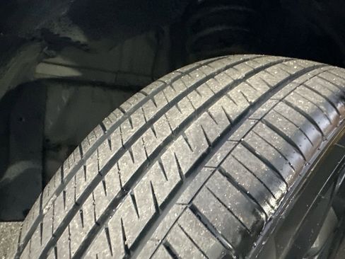 Used 2020 Dodge Journey Crossroad image 38