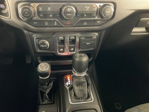 New 2026 Jeep Wrangler Sport image 11