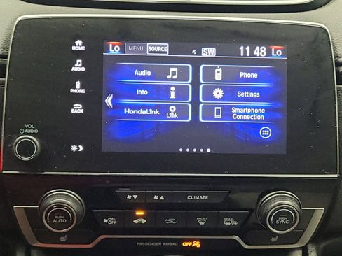 Used 2018 Honda CR-V EX image 25