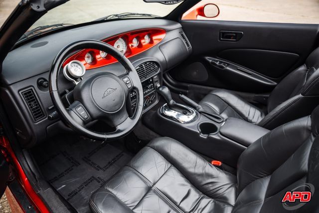 Used 2001 Plymouth Prowler RWD image 2