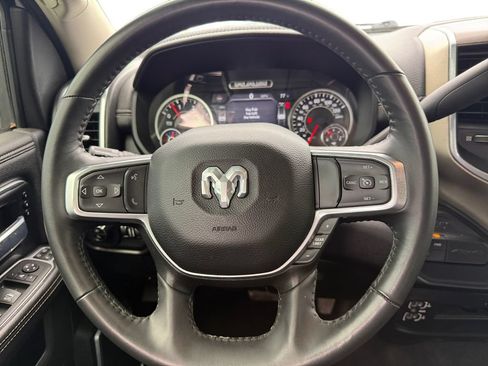 Used 2024 RAM 2500 Laramie AWD/4WD image 12