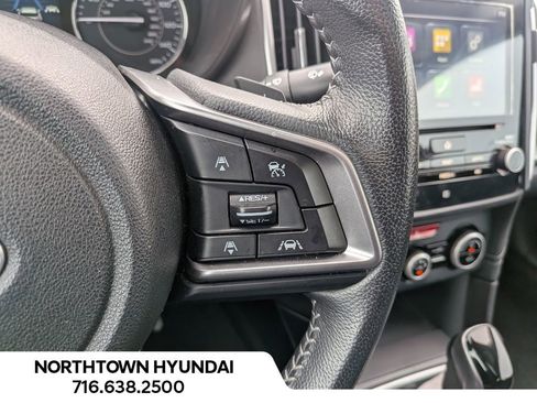 Used 2018 Subaru Impreza 2.0i Limited image 26