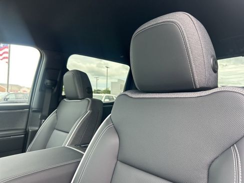 New 2026 GMC Sierra EV Elevation w/ Premium Package image 18