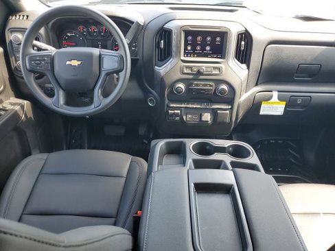 New 2024 Chevrolet Silverado 3500 W/T w/ WT Convenience Package image 11
