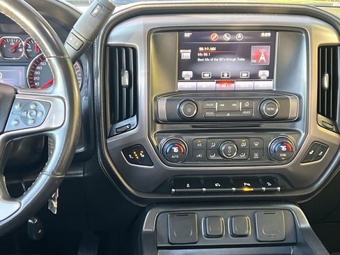 Used 2014 GMC Sierra 1500 SLE w/ All-Terrain Package image 29