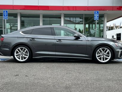 Used 2024 Audi A5 2.0T Premium