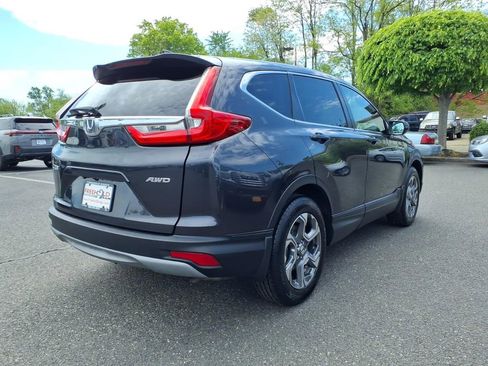 Used 2017 Honda CR-V EX image 19