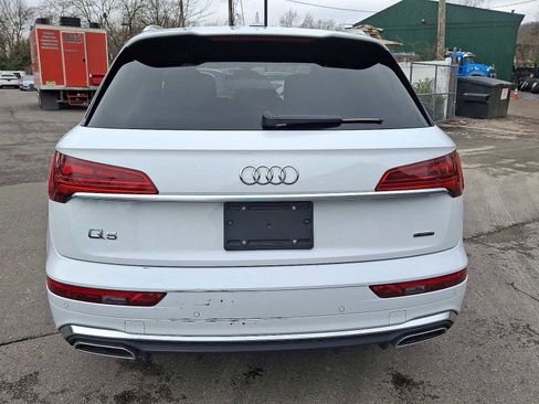 Used 2023 Audi Q5 2.0T Premium w/ Convenience Package image 23